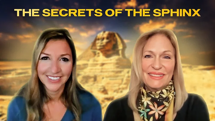 The Secrets of the Sphinx (via Regression) with Sa...