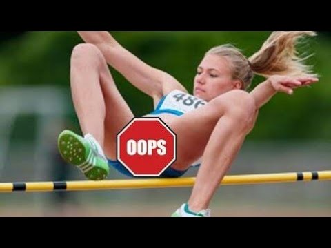 Top Most Funny And Embarrassing Moments In Sports Sport Sexy Moments