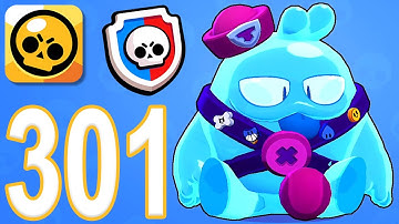 Brawl Stars - Gameplay Walkthrough Part 301 - Squeak and Power League (iOS, Android)