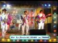grupo la fiesta (mix tropical)
