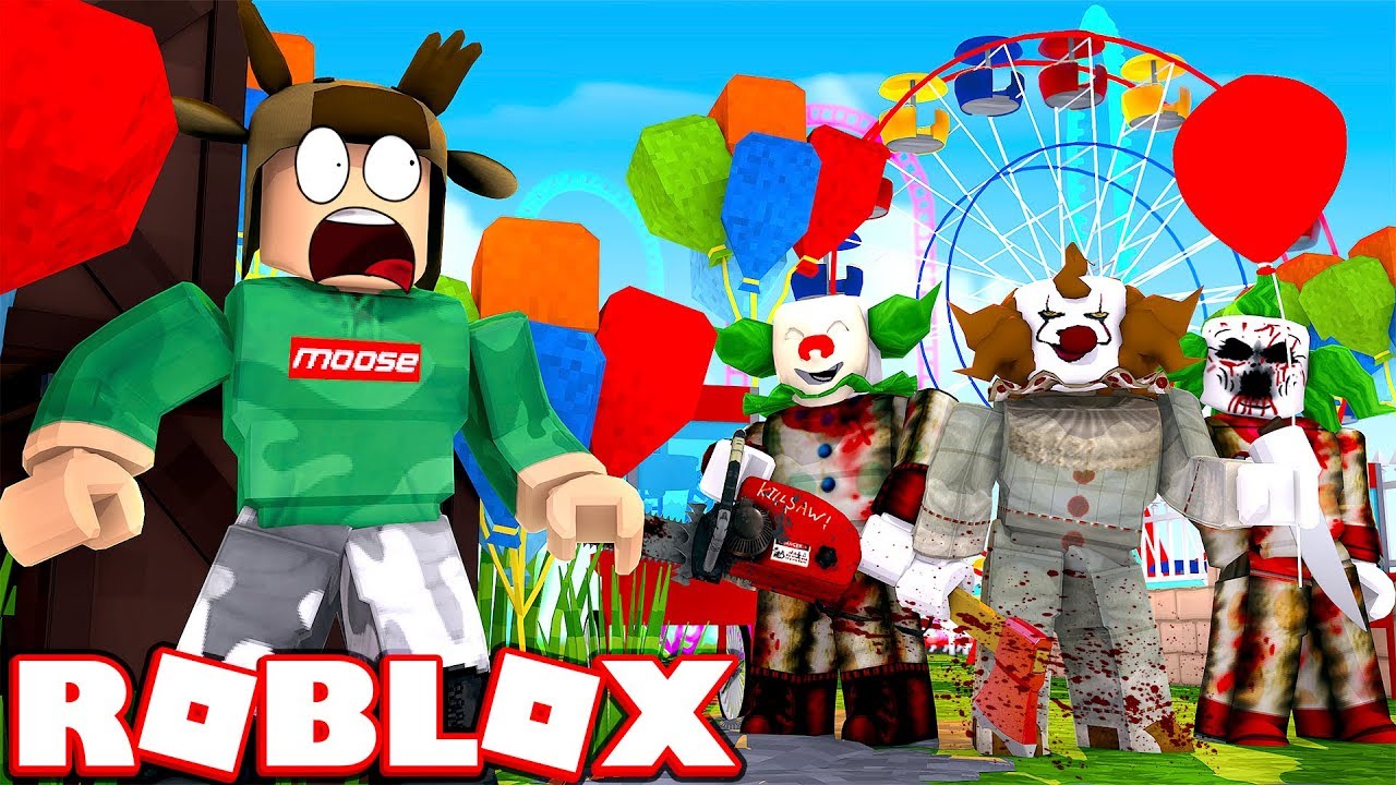 Amusement Park Hide N Seek In Roblox Roblox Roleplay Youtube - amusement park hide n seek in roblox roblox roleplay moosecraft roblox