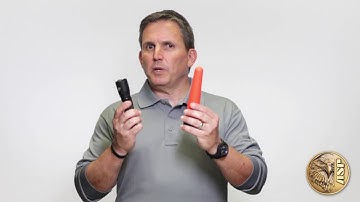 ASP Quick Look - Traffic Wand