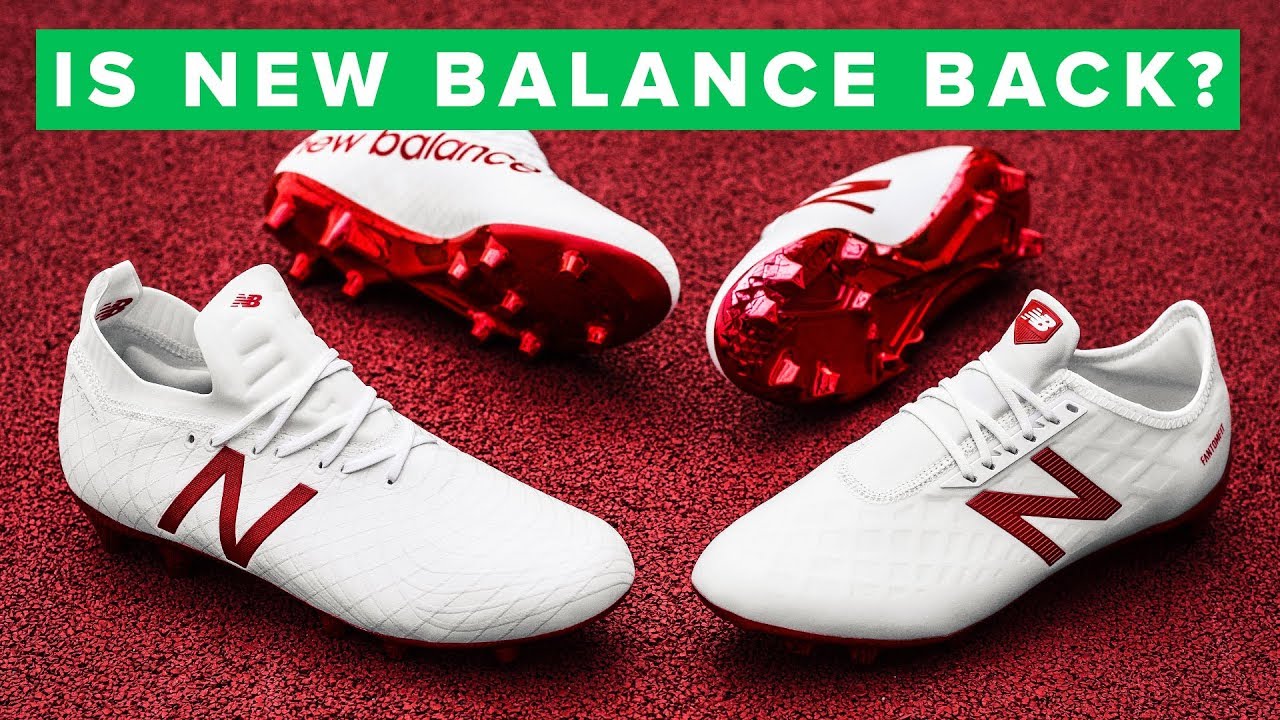 new balance boots 2018