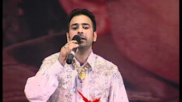 SHEERA JASVIR LIVE - KI HOYA JE BADNAM