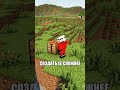 3 ВЕЩИ В МАЙНКРАФТ, КОТОРЫЕ НЕ НАДО ДЕЛАТЬ! #minecraft #майнкрафт #shorts