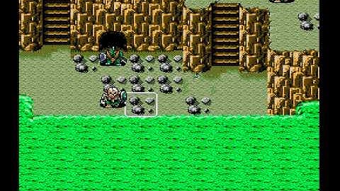 Lets Play Shining Force: Part 14- Sexy Startings