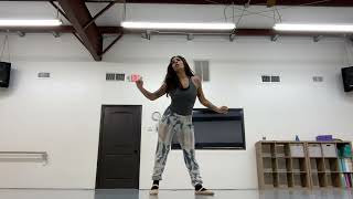 Float Janelle monae dance freestyle