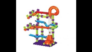 TECHNO GEARS MARBLE MANIA CATAPULT