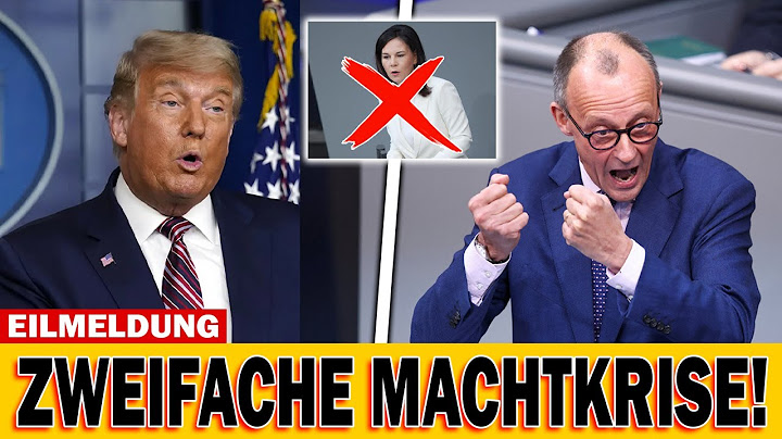 ⚠️ GROßER MACHTVERLUST! Baerbock fällt, Merz taumelt – Regierung in der Krise