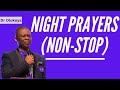 Nonstop Midnight Prayers - Dr Olukoya