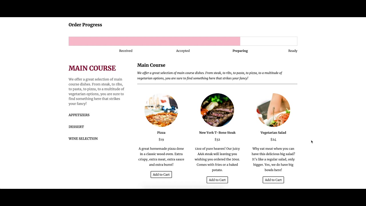 Five Star Restaurant Menu And Ordering Ultimate WordPress Plugin YouTube five-star-restaurant-menu-and-ordering-ultimate-wordpress-plugin-youtube