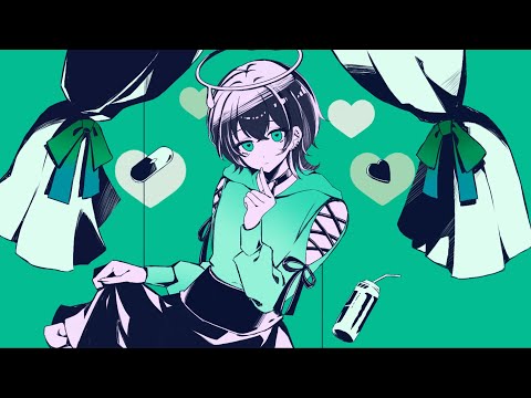 ダーリンダンス / 歌ってみた【あさと】【オリジナルMV】