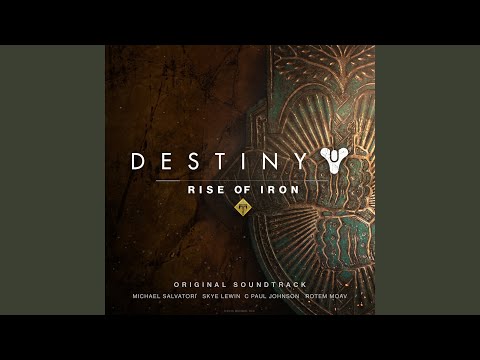 Video: Destiny-spelers Blazen Een Oude Omnigul-exploit Nieuw Leven In Om Op Tijd Een Level Omhoog Te Gaan Voor De Rise Of Iron-aanval