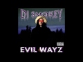 Dj smokey  evil wayz full tape