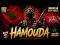 Hamouda Gnawa X Deep House Mix Night Club Energy حمودا 