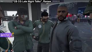 RatedEpicz: "My name is randy"| Grand Theft Auto V Higlights #13