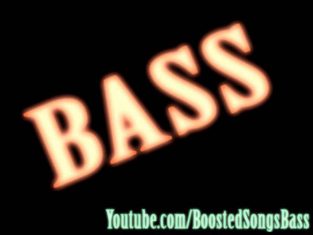 Petey Pablo - Freek-A-Leek Bass Boosted