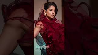 Payal Sarkar Led Dress Look