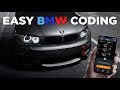 EASY BMW Coding on the go! Carly Universal Adapter + GIVEAWAY!