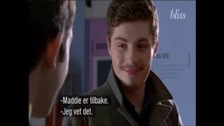 Callum &amp; George I love the way you love me   gay themed music vid Hollyoaks Boyzone wmv