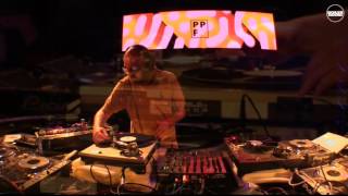 Hoopa Boiler Room x Present Perfect Festival DJ Set