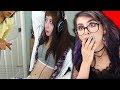 LIVE STREAM FAILS (MOM WALKS IN)