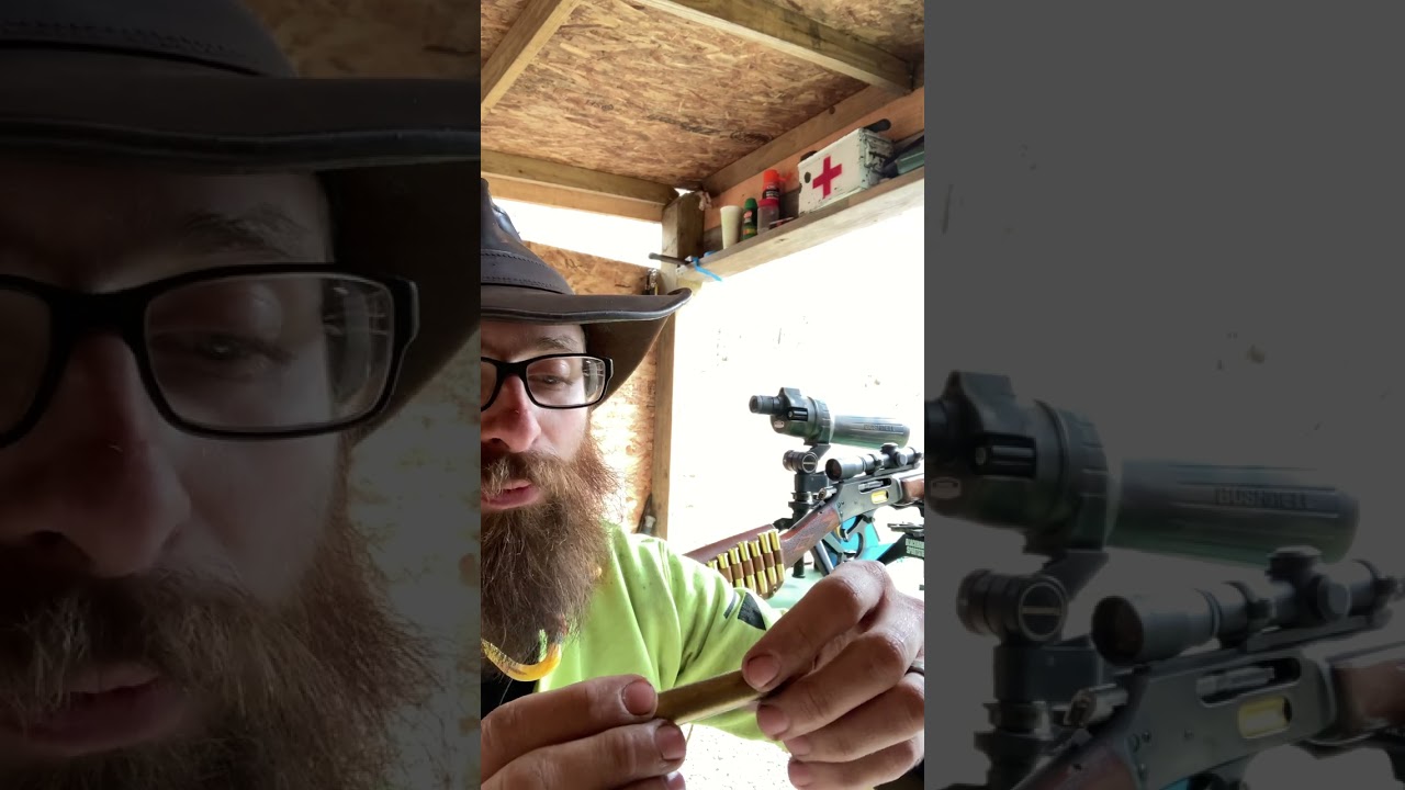 45-70 380g Lehigh Defense load development