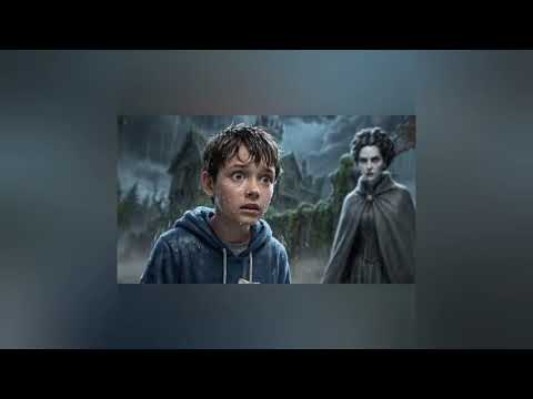 Jay Jay And The Shadow Home | Magic Is Forbidion - Episode 1 | The Marrow House 