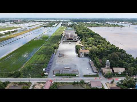 ประชาสัมพันธ์ พิธีถวายผ้ากฐิน 2569