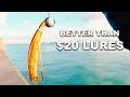 Why Japanese Fishermen Use This Lure