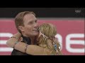 Tatiana Navka and Roman Kostomarov's Terrific Ice Dance Performance at Torino 2006! ⛸🥇