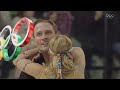 Tatiana Navka and Roman Kostomarov's Terrific Ice Dance Performance at Torino 2006! ⛸🥇