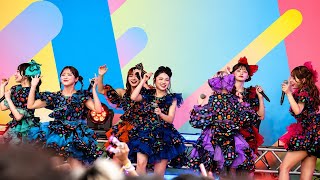【TOKYO IDOL FES 2026】CANDY TUNE「倍倍FIGHT!」HOT STAGEで圧巻の神パフォーマンス！