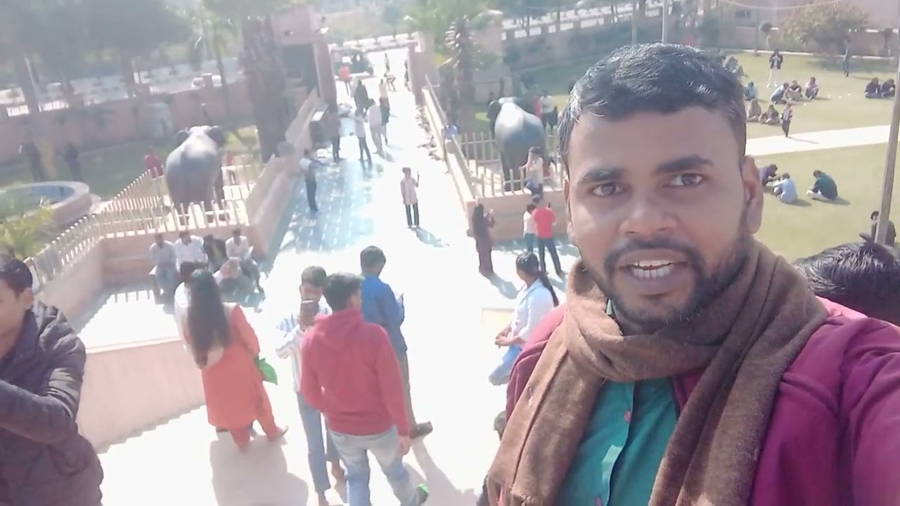 गणपति बप्पा मोरिया 