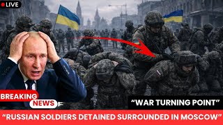 Download Lagu A Turning Point in the War – Moscow Losing Control Fast MP3