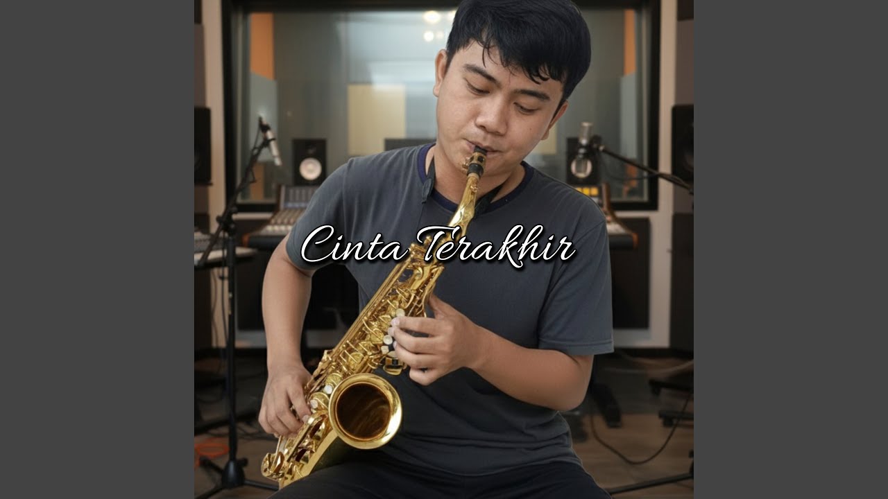 Cinta Terakhir