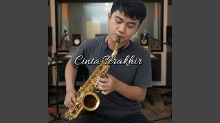Cinta Terakhir