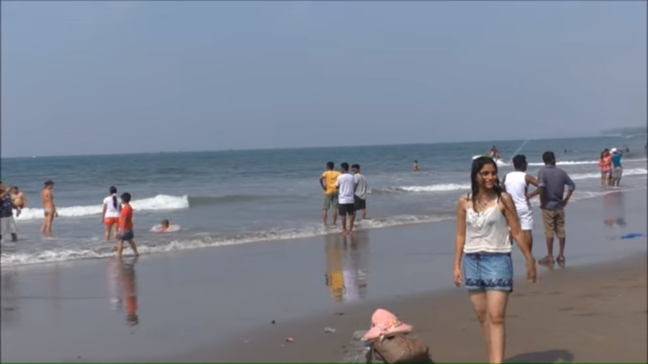 Vagator Beach Goa