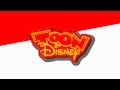 Youtube Thumbnail Toon Disney Ident 2015 (secondary)