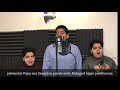 لحن افرحي يا مريم   