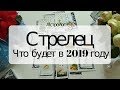 9. СТРЕЛЕЦ Что будет в 2019 году. Астрорасклад от Olga