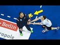 Craziest Moments in Volleyball History (HD)