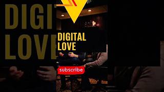 Digital love #LoveTruth #ModernDating #EmotionalGame #Relationships