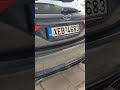 Tuned Ford fiesta ST 2020 (Thessaloniki car tuning show 2023)