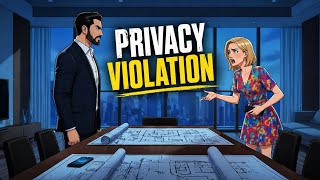She Exposed His Private Messages In Front of His Investor #stoicism #stoic #selfrespect #psychology 