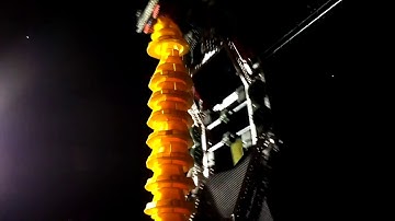 Team 3946E 2018 VEX In the Zone Worlds Reveal