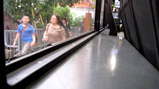 香港巴士攝影便覽 :: CTB 936 GZ5231 @ 7