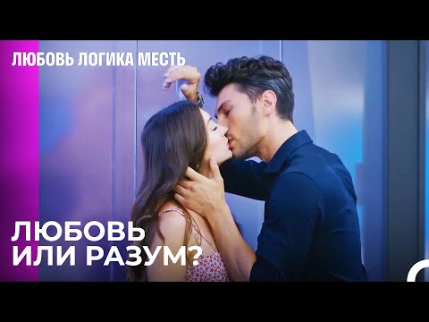 Столкновение Любви и Упрямства - Любовь Логика Месть