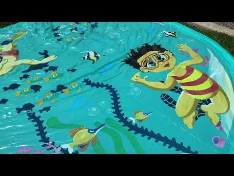 Bestway H20Go Underwater