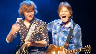John Fogerty - The Old Man Down the Road - Summerfest - Milwaukee, WI July 7, 2022 LIVE